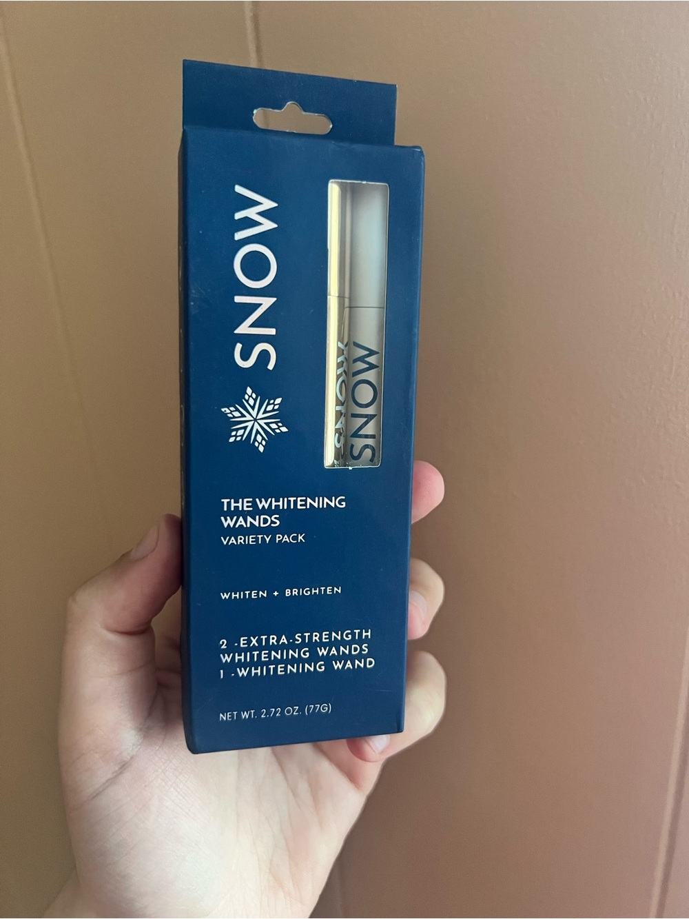 Whitening Wands Variety Pack